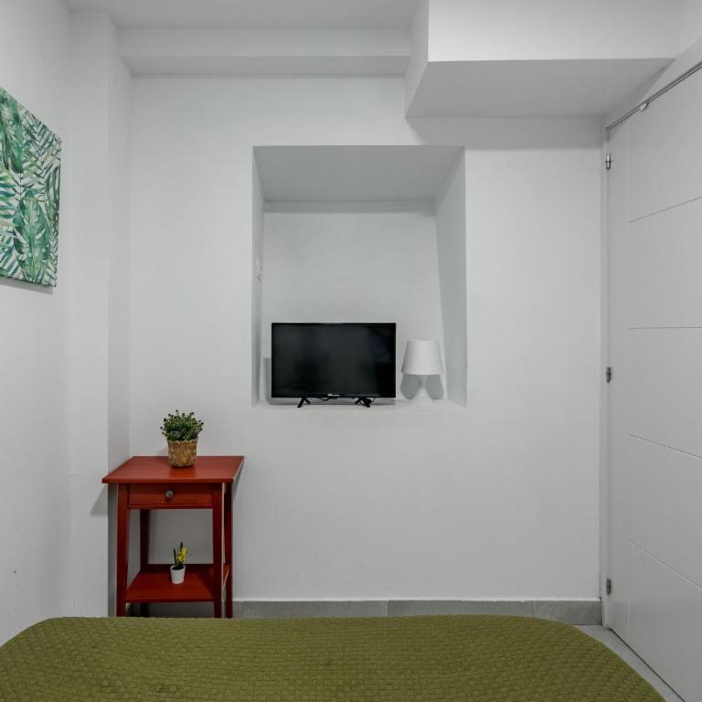 Apartment Downtown Plaza Mayor Metro 6 pax - Apartamento de 2 dormitorios - 17