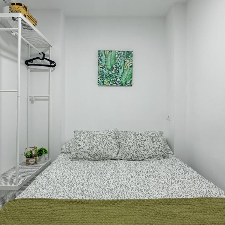 Apartment Downtown Plaza Mayor Metro 6 pax - Apartamento de 2 dormitorios - 16