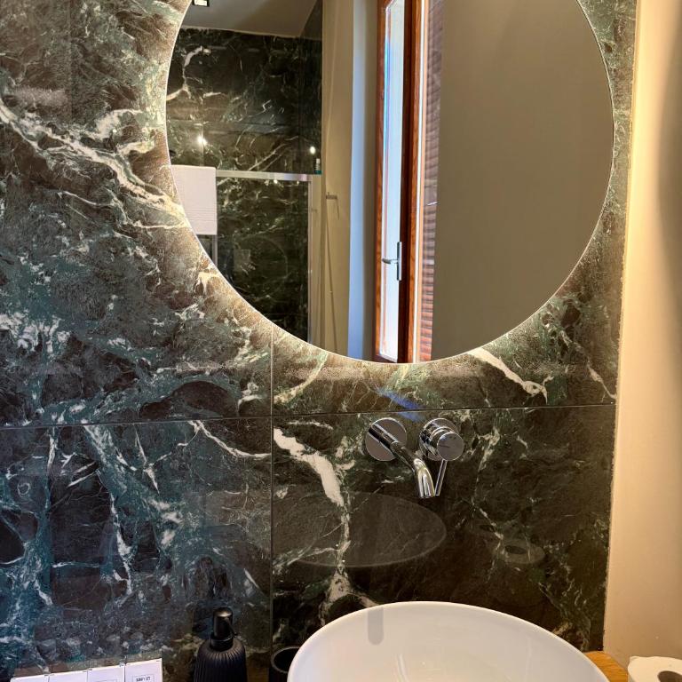 Nuovo Balilla Suites & Apartments in pieno centro - Deluxe Double Room - 20