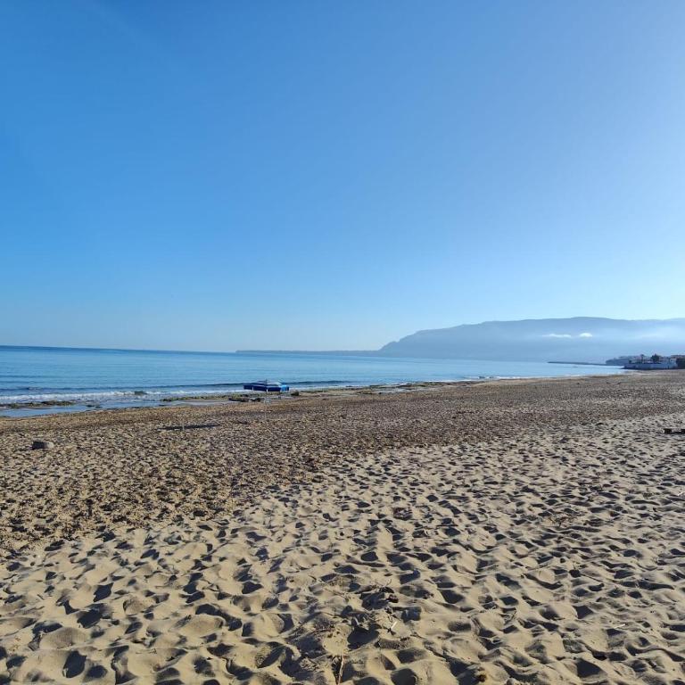 La Casa sul Mare - Veliero - Appartamento con 1 Camera da Letto - 34