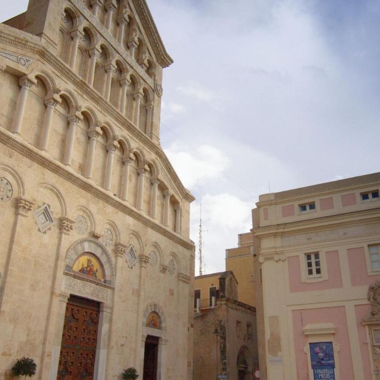 Domo Catharinae - Monolocale - 17