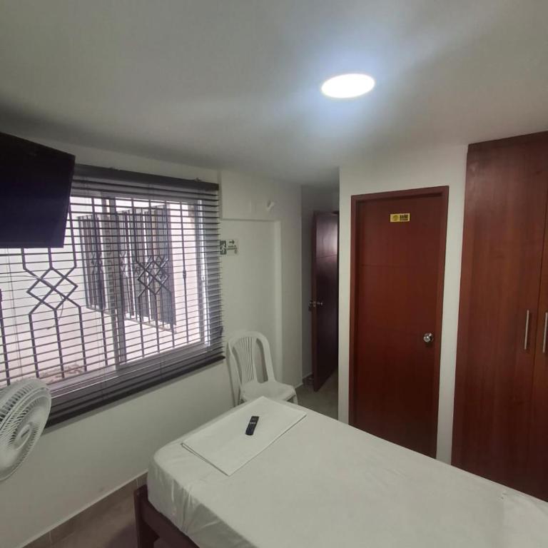 Posada El Carro Amarillo SAS - Single Room - 2