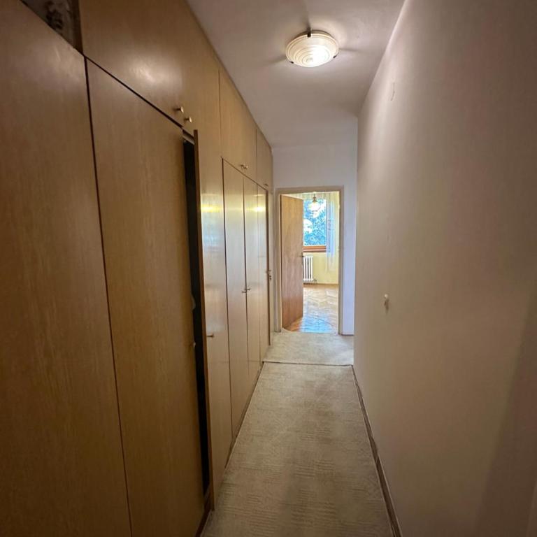 Ciglane Family Apartment Sarajevo - Apartman sa 1 Spavaćom Sobom - 1