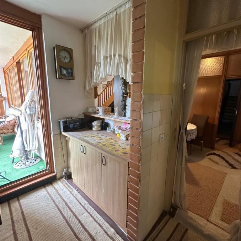 Ciglane Family Apartment Sarajevo - Apartman sa 1 Spavaćom Sobom - 4