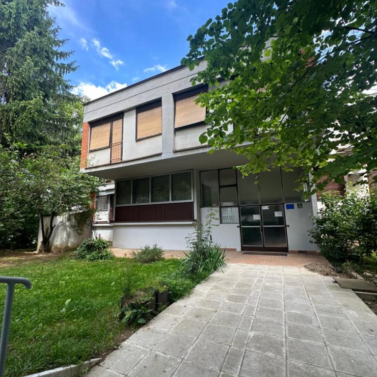 Ciglane Family Apartment Sarajevo - Apartman sa 1 Spavaćom Sobom - 5