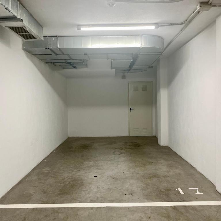 Cervantes céntrico con garaje - Appartamento con 1 Camera da Letto - 17