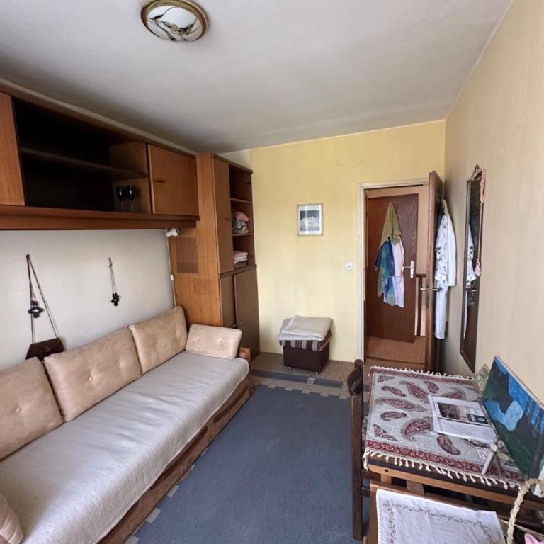 Ciglane Family Apartment Sarajevo - Apartman sa 1 Spavaćom Sobom - 8