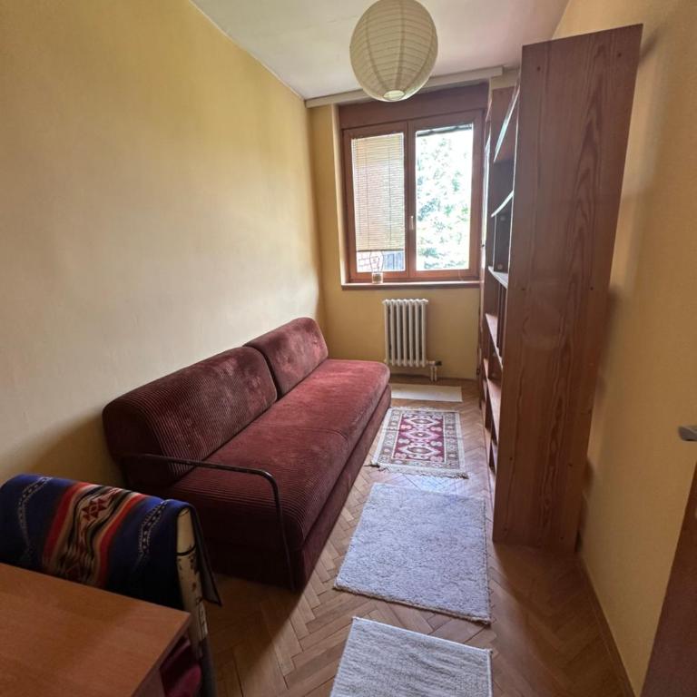 Ciglane Family Apartment Sarajevo - Apartman sa 1 Spavaćom Sobom - 11