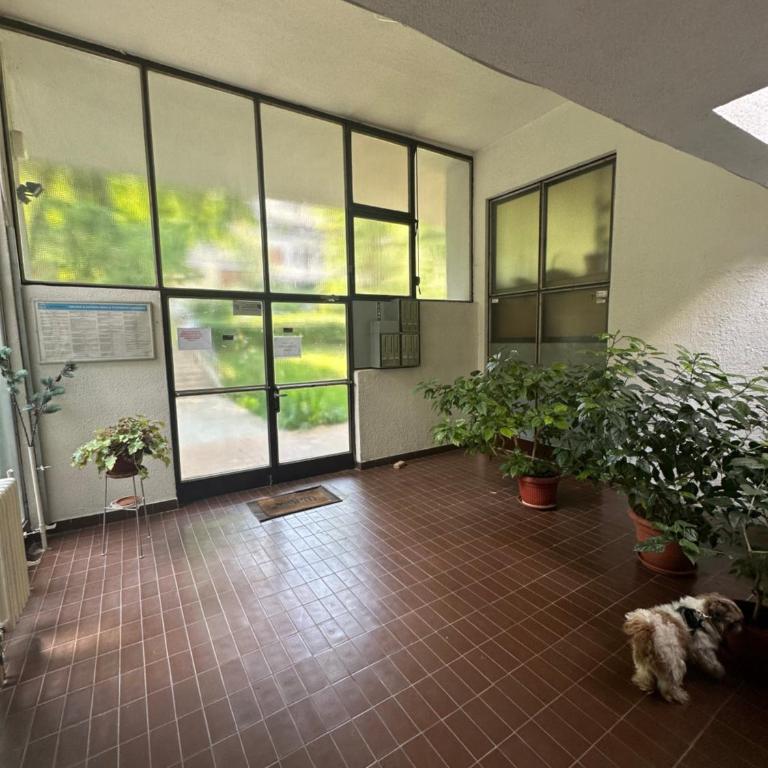 Ciglane Family Apartment Sarajevo - Apartman sa 1 Spavaćom Sobom - 15