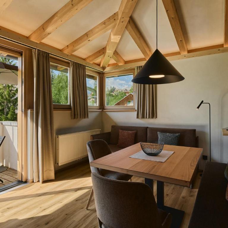 Appartamenti Les Viles - Appartamento con 1 Camera da Letto - 1
