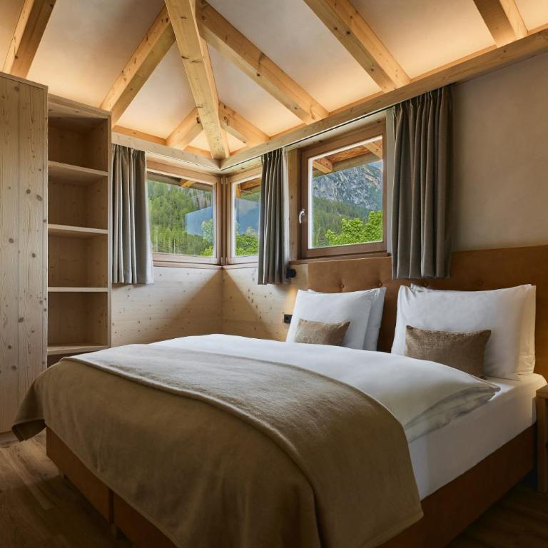 Appartamenti Les Viles - Appartamento con 1 Camera da Letto - 10