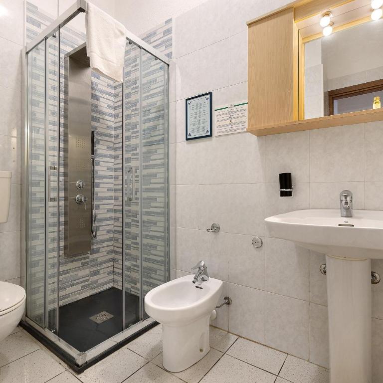 Agriturismo Scuderia Castello - Appartamento con 1 Camera da Letto e Vista Lago - 10