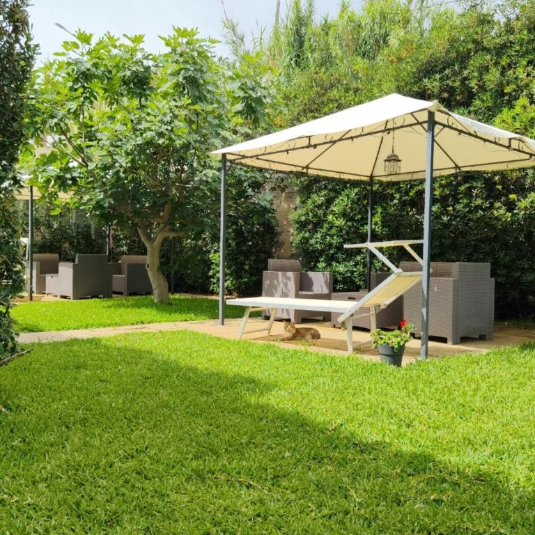 La Casa sul Mare - Veliero - Appartamento con 1 Camera da Letto - 12