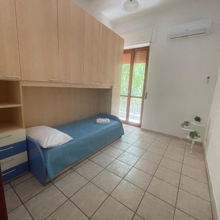 Ben House - Two-Bedroom Apartment with Terrace - 3