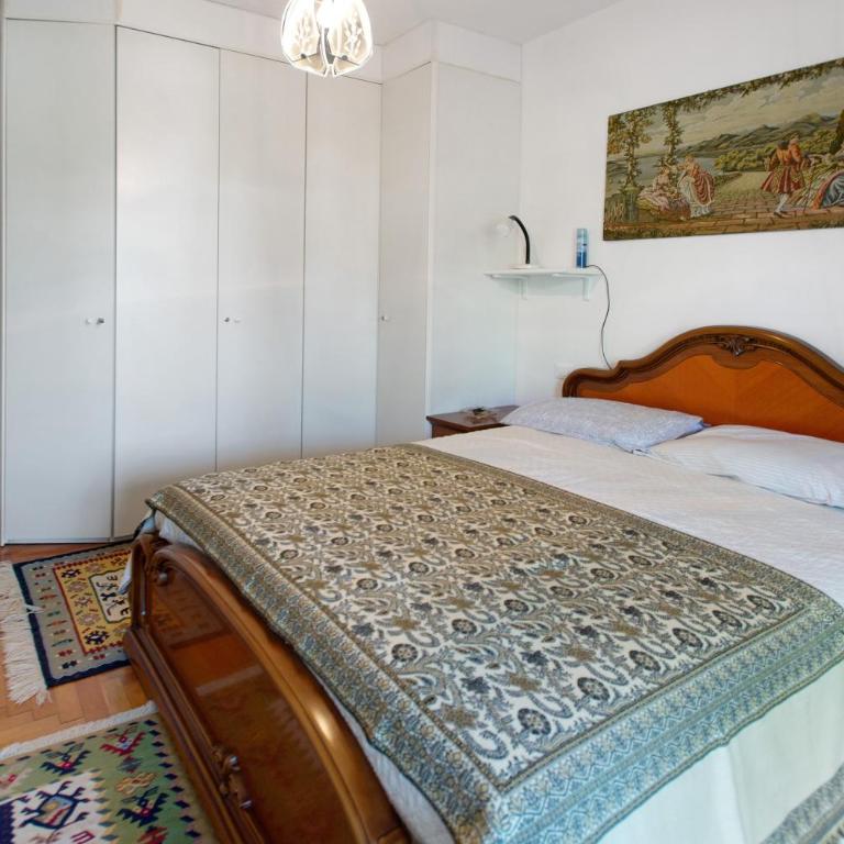 Nido in città - Chambre Simple Standard - Vue sur Montagne - 8