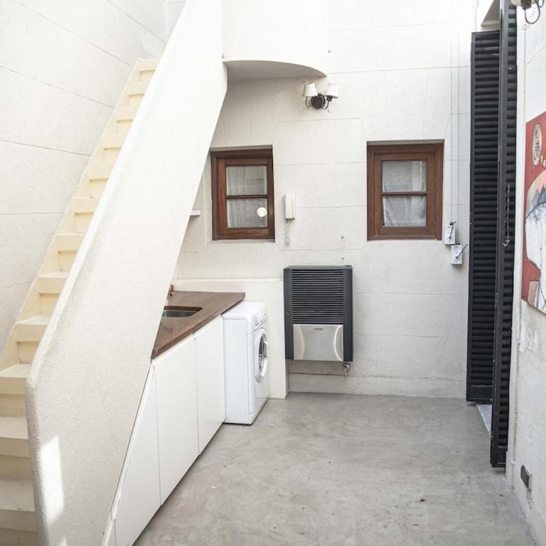 Palermo Penthouse House 2 Bedrooms Terrace - Apartamento de 2 dormitorios - 8