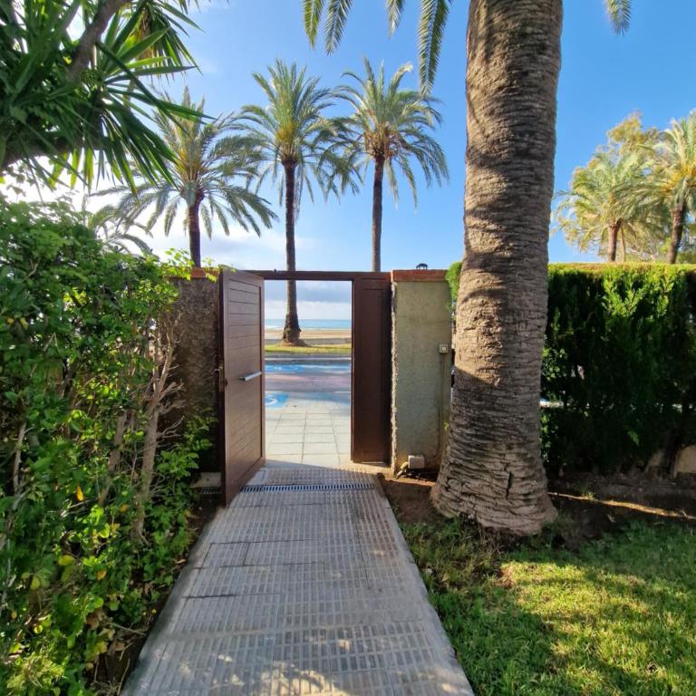 Playa Almadraba 1ª linea - Appartamento con 3 Camere da Letto e Vista Mare - 1