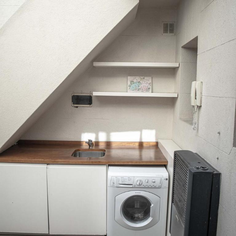 Palermo Penthouse House 2 Bedrooms Terrace - Apartamento de 2 dormitorios - 23