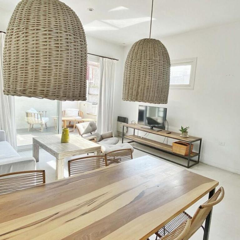 Palermo Penthouse House 2 Bedrooms Terrace - Apartamento de 2 dormitorios - 30
