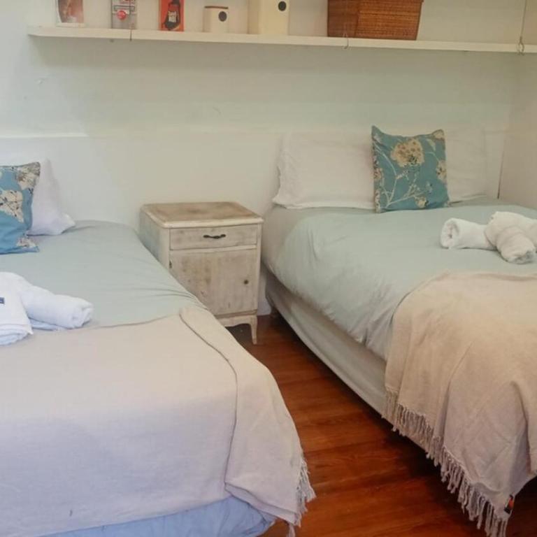 Palermo Penthouse House 2 Bedrooms Terrace - Apartamento de 2 dormitorios - 48