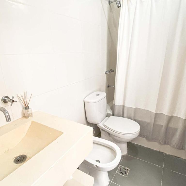 Palermo Penthouse House 2 Bedrooms Terrace - Apartamento de 2 dormitorios - 53