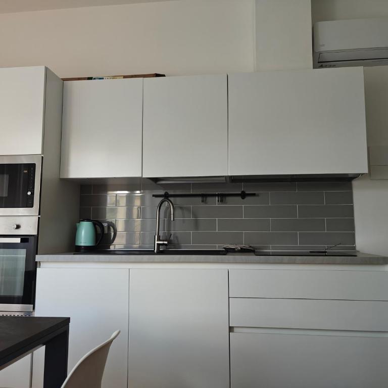 Apartment Luxury Ofelia - Camera King Standard - 6