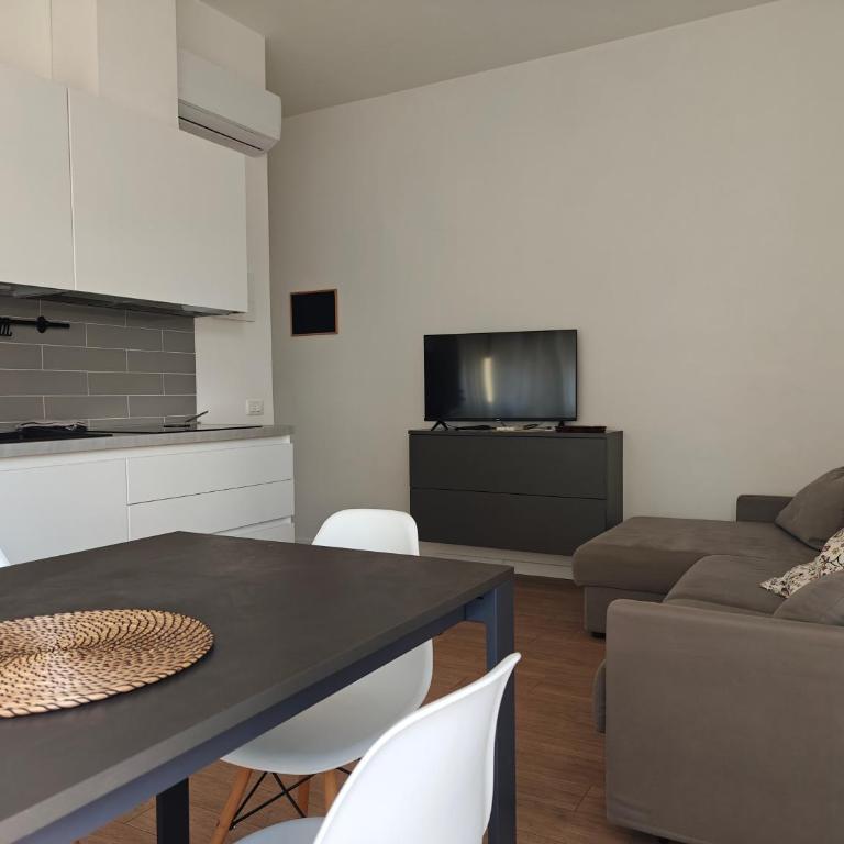 Apartment Luxury Ofelia - Camera King Standard - 2
