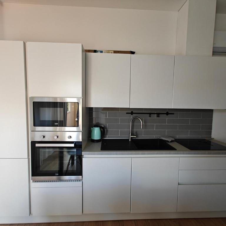 Apartment Luxury Ofelia - Camera King Standard - 3