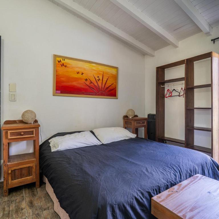 Casa Campo Hotel Boutique - San Pedro - Habitación cuádruple - 2