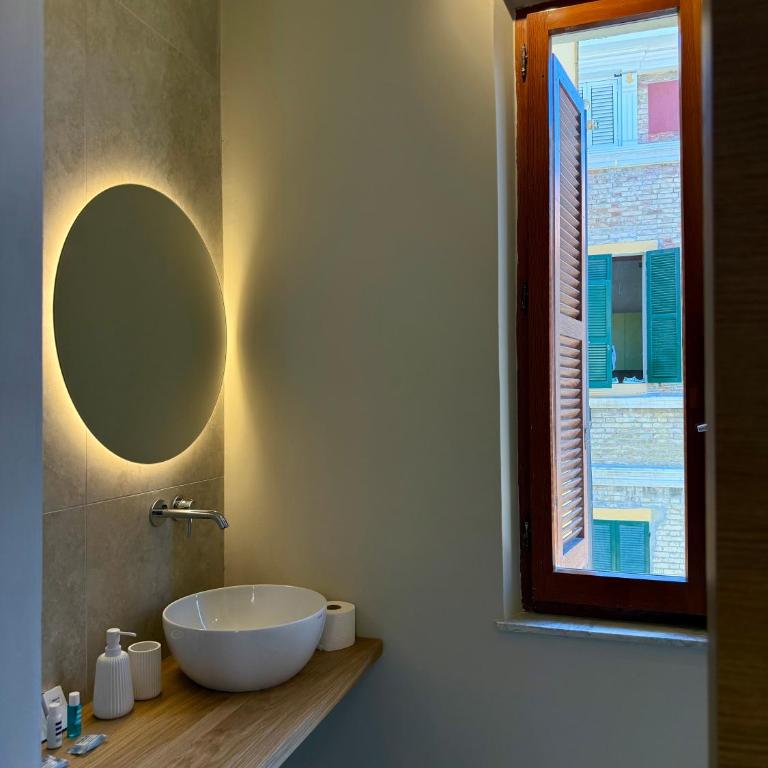 Nuovo Balilla Suites & Apartments in pieno centro - Superior Double Room - 10