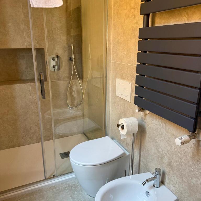 Nuovo Balilla Suites & Apartments in pieno centro - Superior Double Room - 12