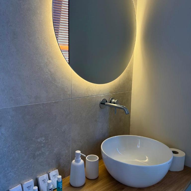 Nuovo Balilla Suites & Apartments in pieno centro - Superior Double Room - 13