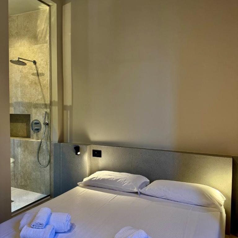 Nuovo Balilla Suites & Apartments in pieno centro - Superior Double Room - 1