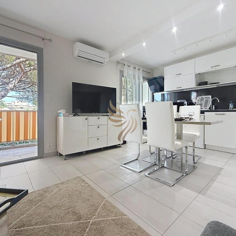 Oasis Family clim terrasse park plage 4min a pied - Appartamento con 2 Camere da Letto e Terrazza - 27