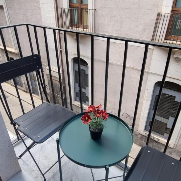 Sorrentino House - Appartamento con 1 Camera da Letto - 3