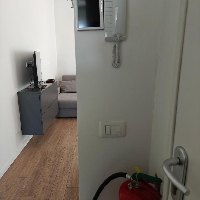 Apartment Luxury Ofelia - Camera King Standard - 8