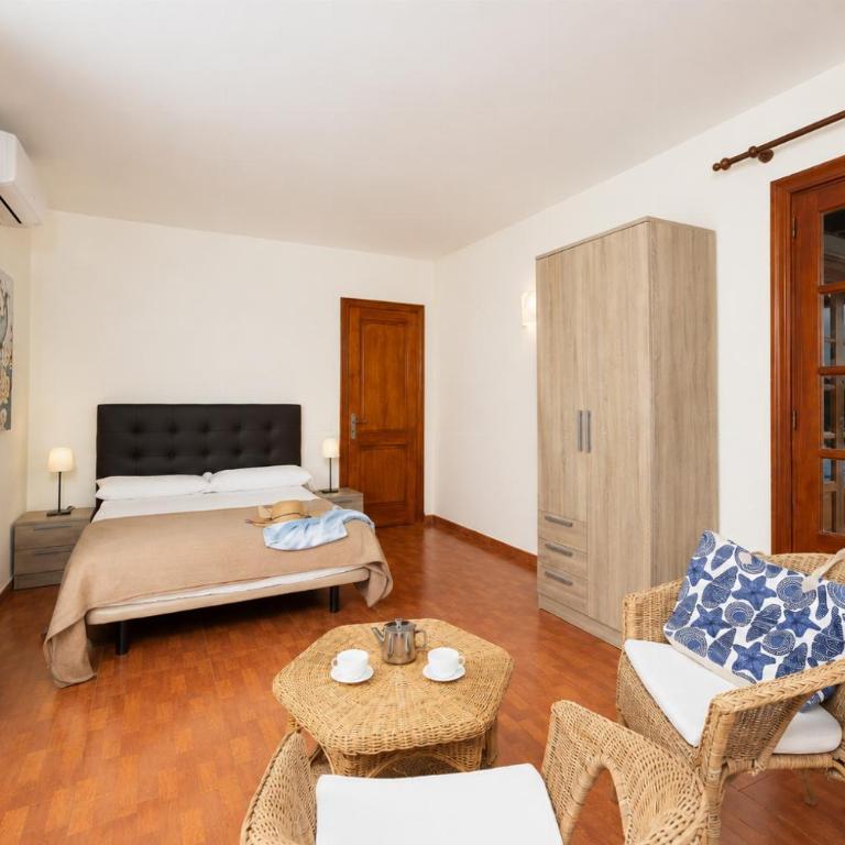 Villa Capricho - Villa - 13