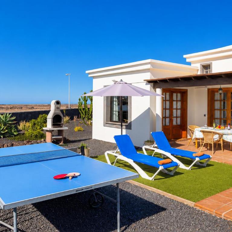 Villa Capricho - Villa - 17