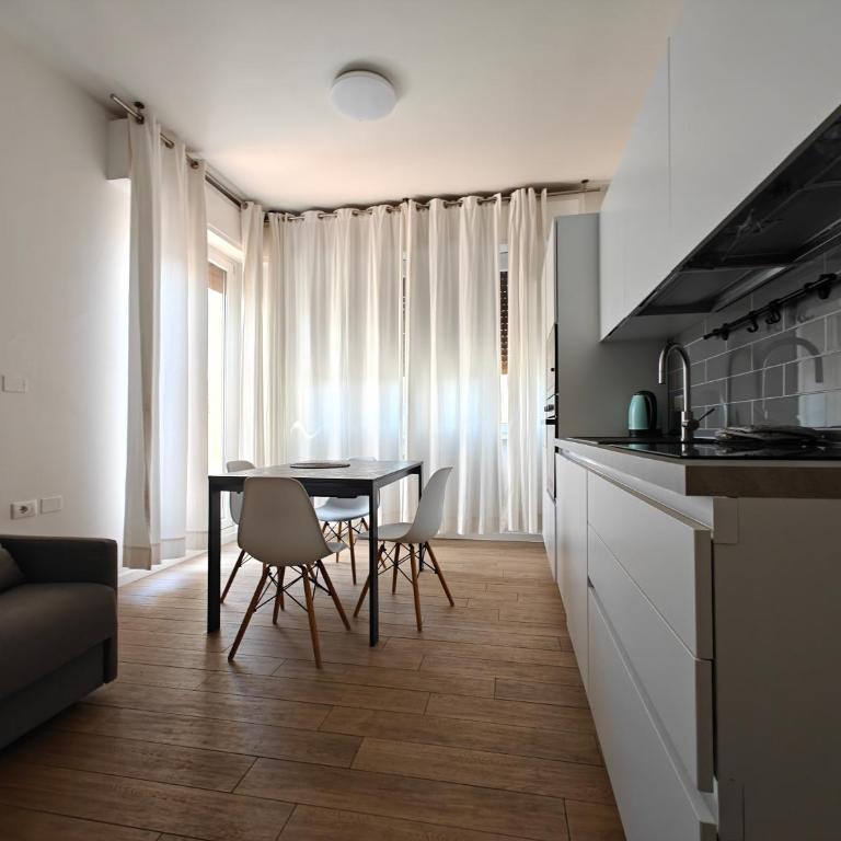 Apartment Luxury Ofelia - Camera King Standard - 5