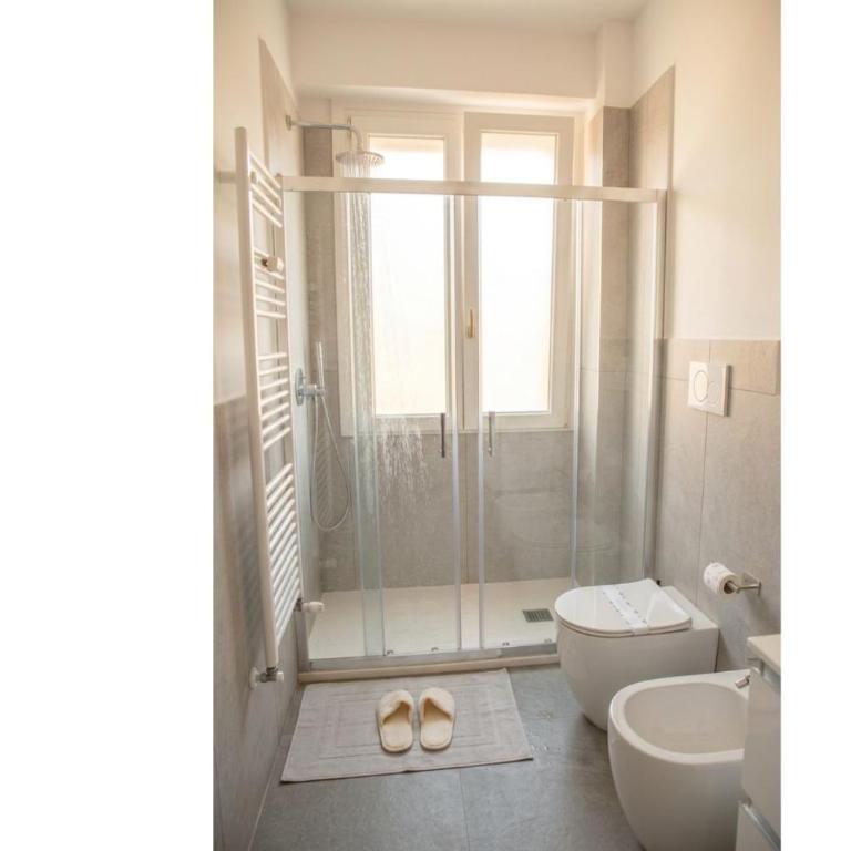 OASI di A & S - Appartamento con 1 Camera da Letto - 25