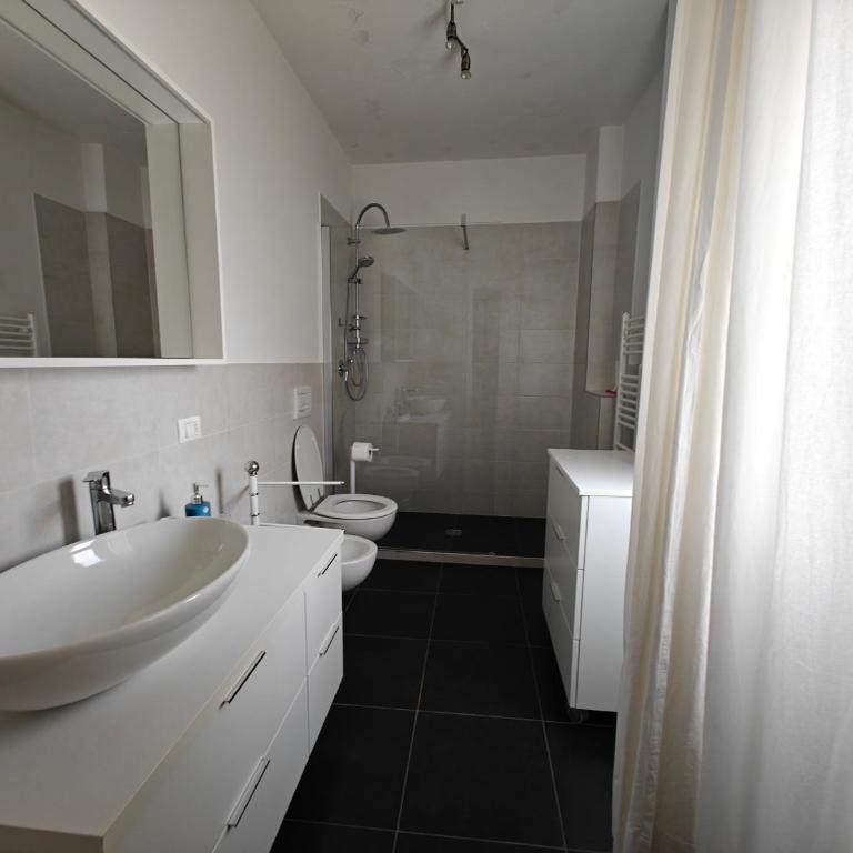 Apartment Luxury Ofelia - Camera King Standard - 13