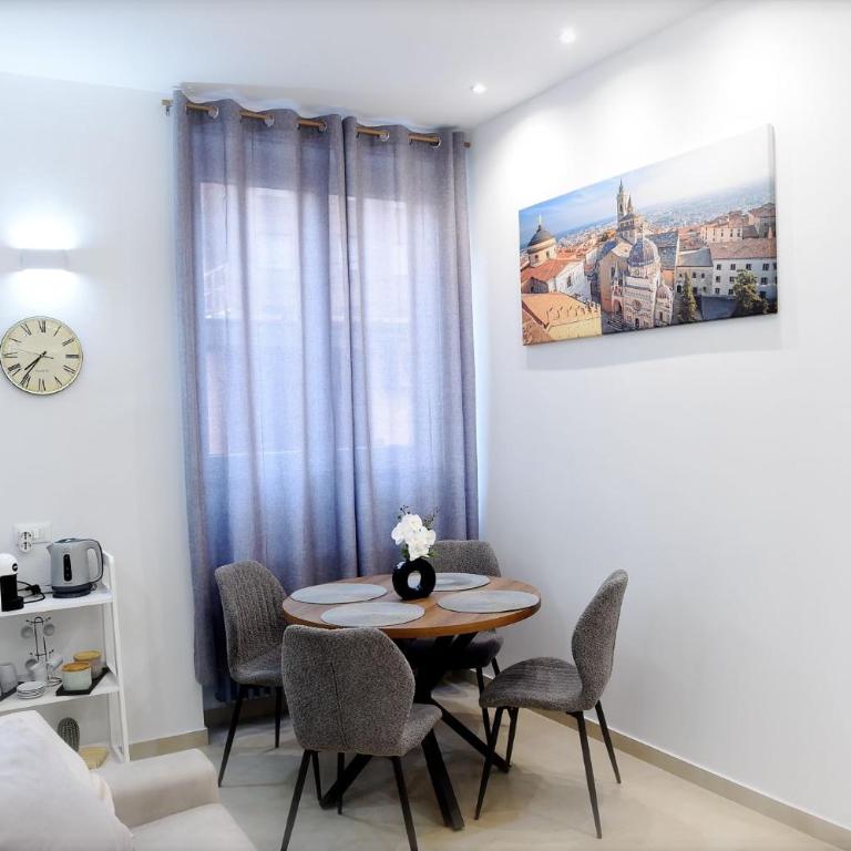 Mari's Home Bergamo - Appartamento con 1 Camera da Letto - 26