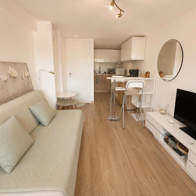 Grande villa climatisée avec piscine privée à Mougins proche Cannes - Villa - 25