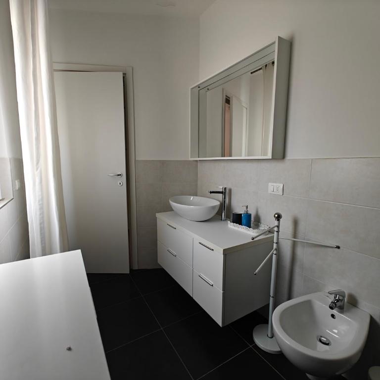 Apartment Luxury Ofelia - Camera King Standard - 12