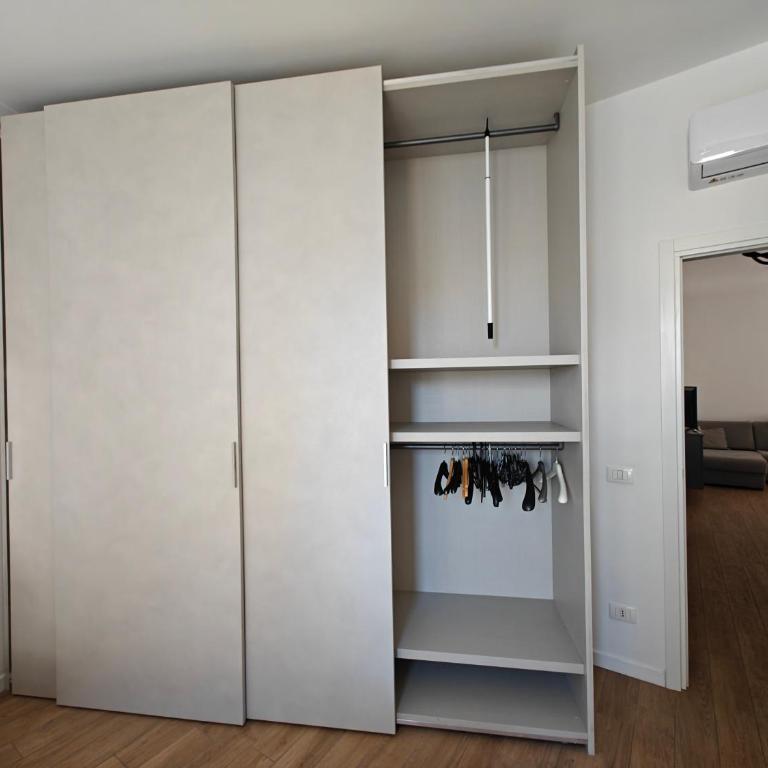 Apartment Luxury Ofelia - Camera King Standard - 10