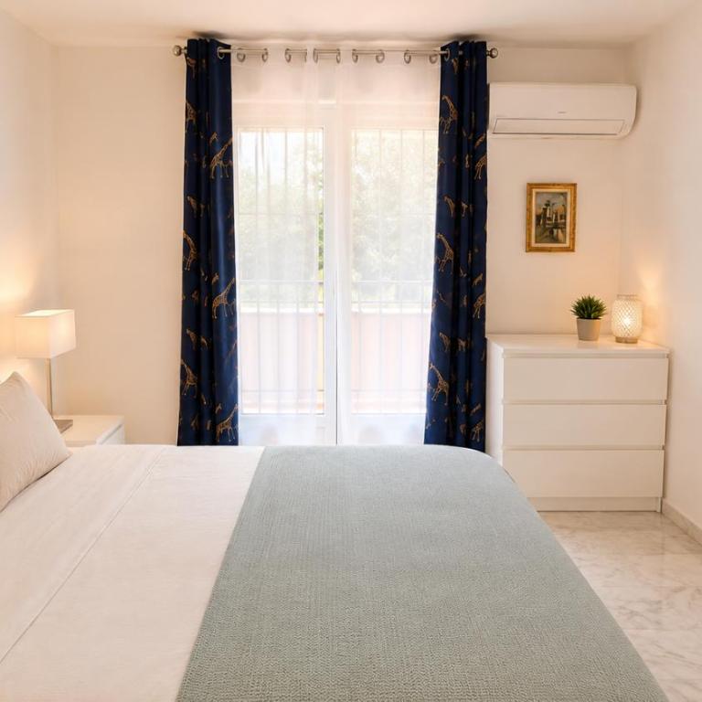 Grande villa climatisée avec piscine privée à Mougins proche Cannes - Villa - 20