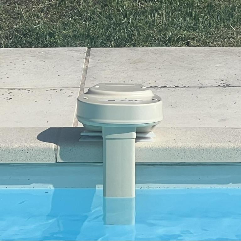 Grande villa climatisée avec piscine privée à Mougins proche Cannes - Villa - 34