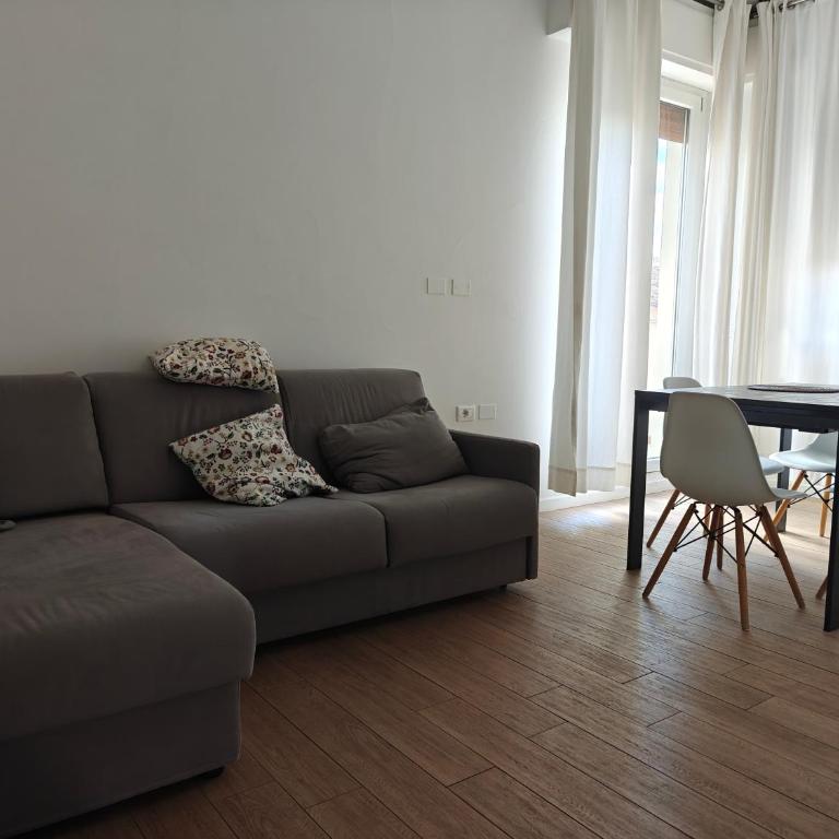 Apartment Luxury Ofelia - Camera King Standard - 7