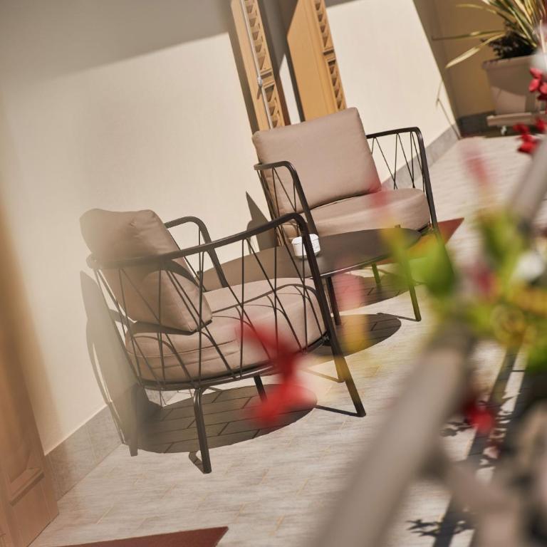 Homy Livia Verona - Appartamento Comfort con 1 Camera da Letto e Terrazza - 2
