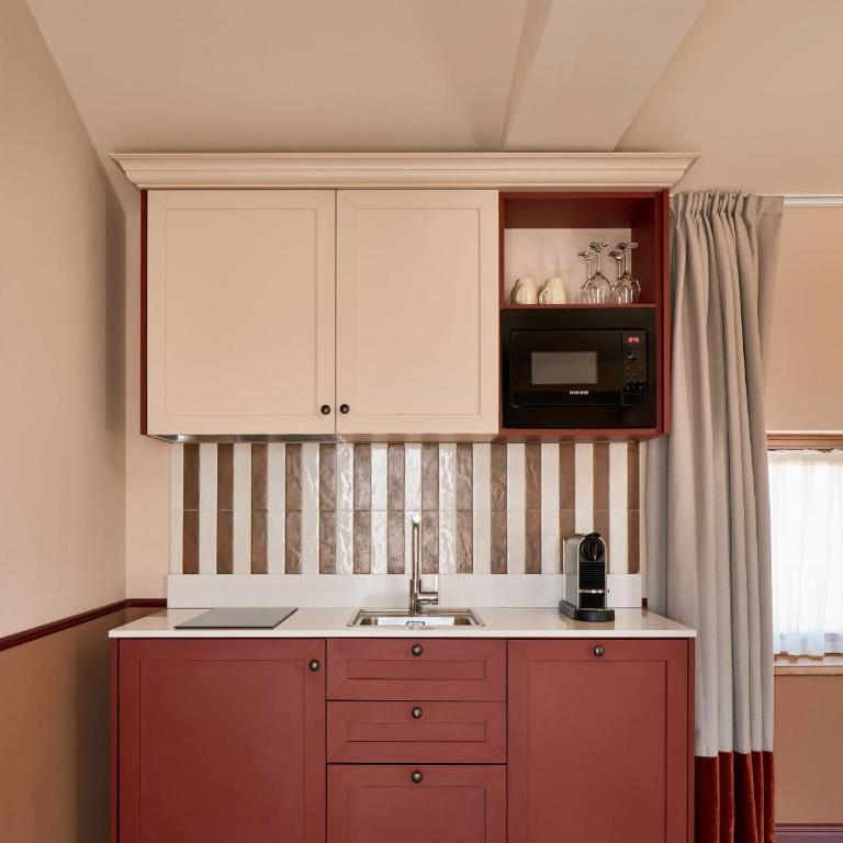 Homy Livia Verona - Appartamento Comfort con 1 Camera da Letto e Terrazza - 6